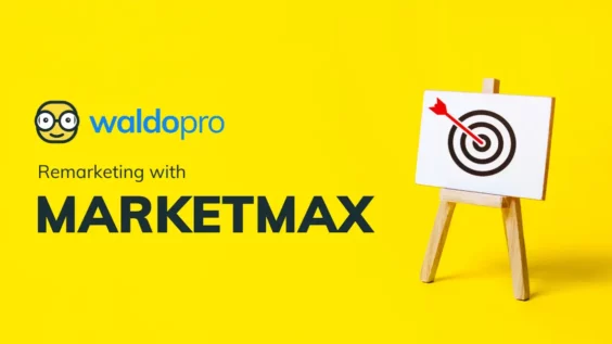 Market Max banner